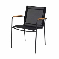 CINAS ORIGINAL CLASSIC TEXTIL/TEAK SORT - 84