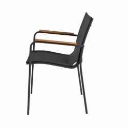 CINAS ORIGINAL CLASSIC TEXTIL/TEAK SORT - 84