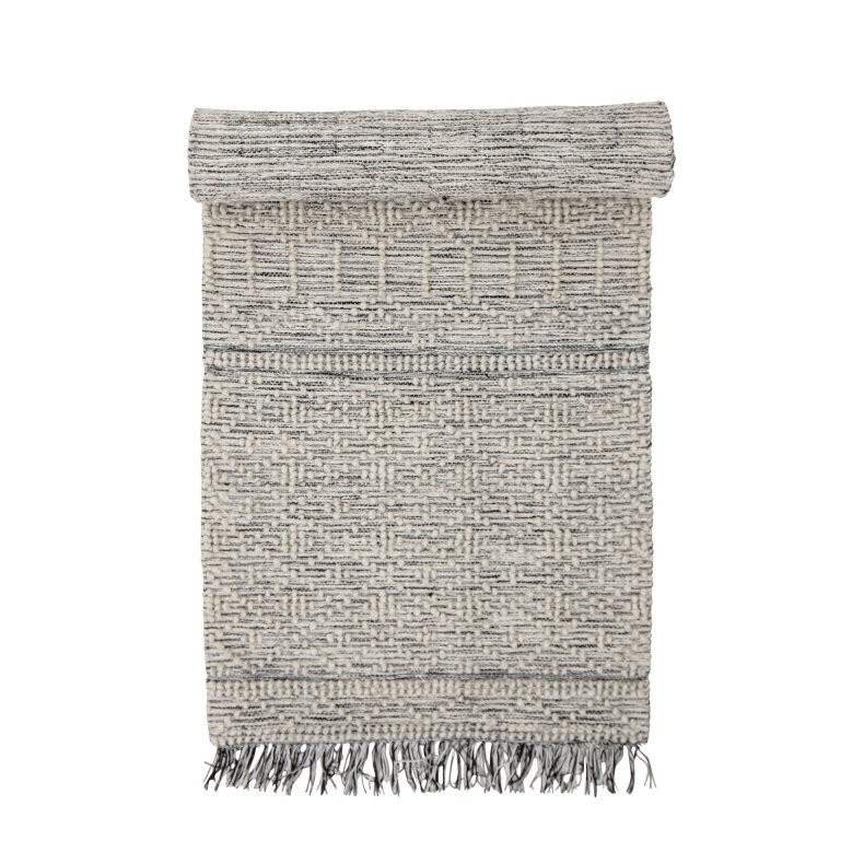 BLOOMINGVILLE MAISY TPPE POLYESTER GR - 245