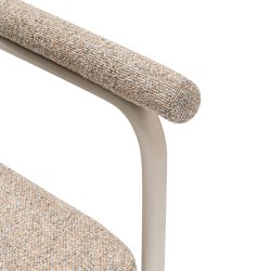 HBSCH ECTO SPISESTOL SAND - 72