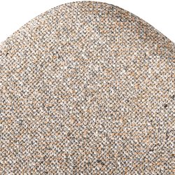 HBSCH ECTO SPISESTOL SAND - 72