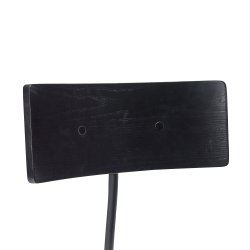 HBSCH KOI SPISESTOL SORT - 80