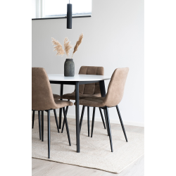 HOUSE NORDIC MENORCA T�PPE SAND - 300
