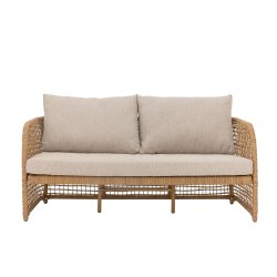 BLOOMINGVILLE PENZANO SOFA NATUR - 164