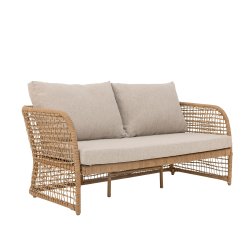 BLOOMINGVILLE PENZANO SOFA NATUR - 164
