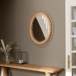 SIKA DESIGN LUELLA SPEJL - 70