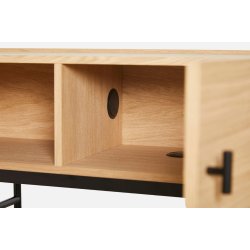WOUD ARRAY LAV SKNK OAK - 150