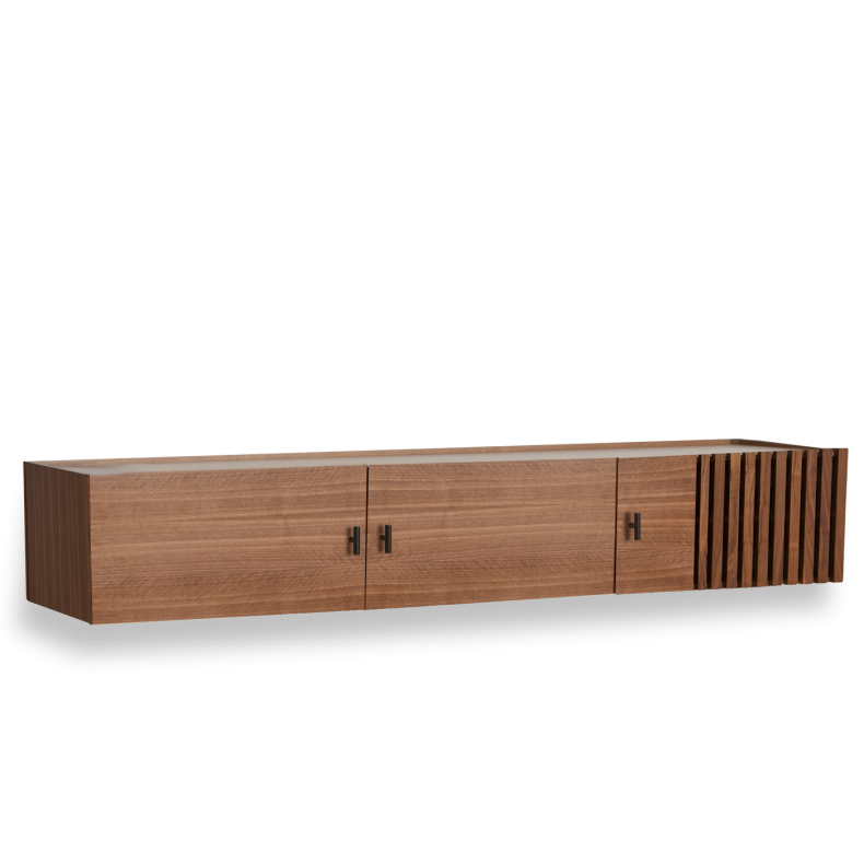 WOUD Array Vgmonteret Sknk Valnd - 150