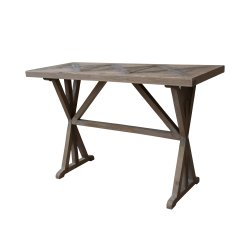 CHIC ANTIQUE FRANSK BORD I GENBRUGSTR - 117