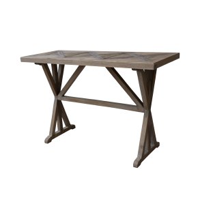 CHIC ANTIQUE FRANSK BORD I GENBRUGSTR - 117