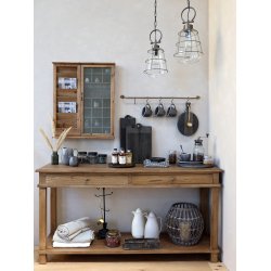 CHIC ANTIQUE MARSEILLE ANRETTERBORD M/2 SKUFFER GENBRUGSTR - 158