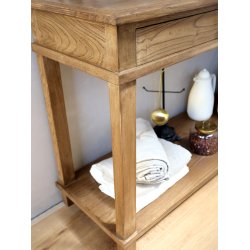 CHIC ANTIQUE MARSEILLE ANRETTERBORD M/2 SKUFFER GENBRUGSTR - 158