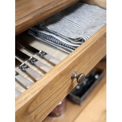 CHIC ANTIQUE MARSEILLE ANRETTERBORD M/2 SKUFFER GENBRUGSTR - 158