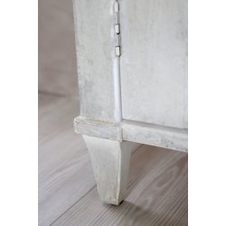 CHIC ANTIQUE SKNK M/2 LGER / 2 SKUFFER - 153