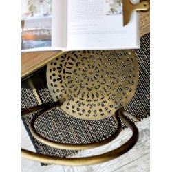 CHIC ANTIQUE SPISESTOL M. M�NSTER - 92