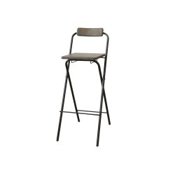 Chic Antique Factory Barstol - 95