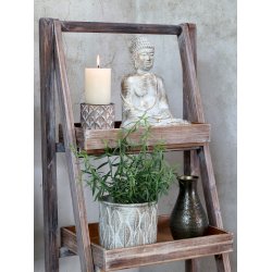 CHIC ANTIQUE REOL M/5 HYLDER/KURVE - 170