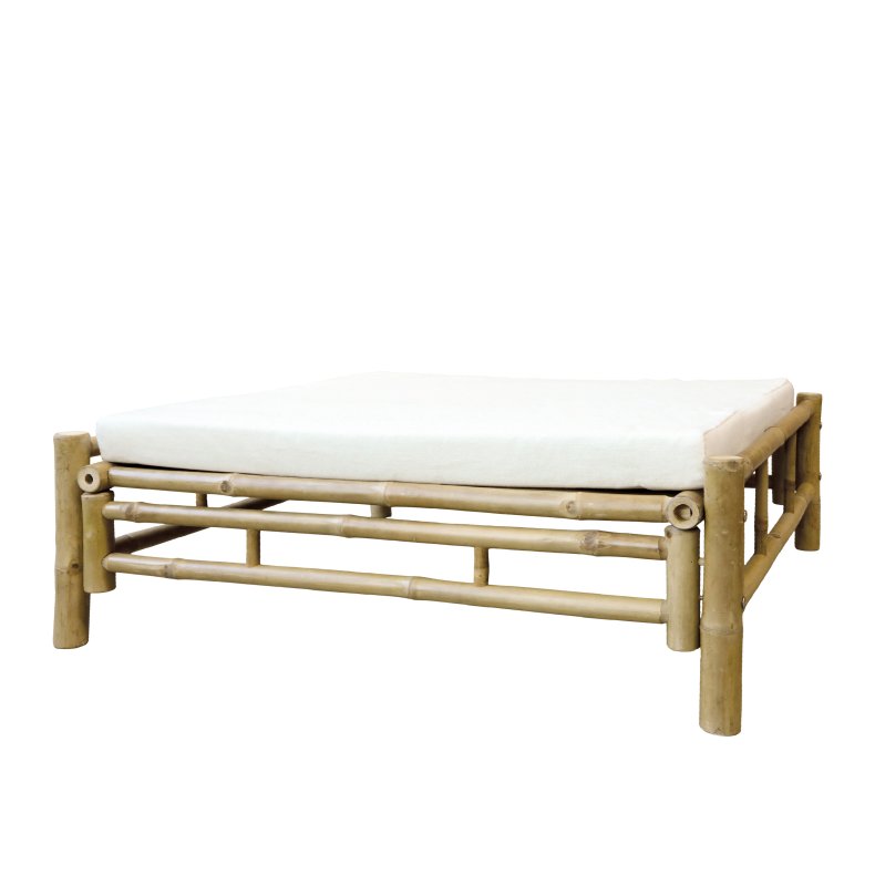 CHIC ANTIQUE LYON PUF BAMBUS - 100