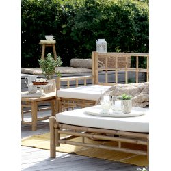 CHIC ANTIQUE LYON PUF BAMBUS - 100