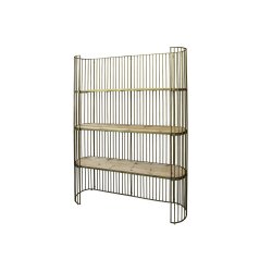 CHIC ANTIQUE REOL M/3 HYLDER - 186