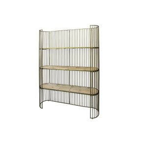 CHIC ANTIQUE REOL M/3 HYLDER - 186