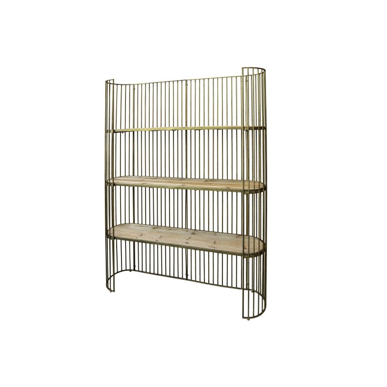 CHIC ANTIQUE REOL M/3 HYLDER - 186
