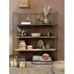 CHIC ANTIQUE REOL M/3 HYLDER - 186