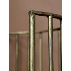 CHIC ANTIQUE REOL M/3 HYLDER - 186