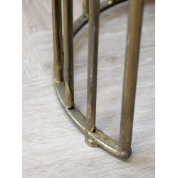 CHIC ANTIQUE REOL M/3 HYLDER - 186