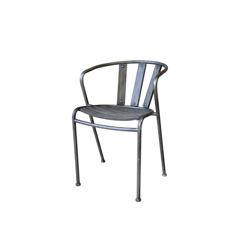 CHIAC ANTQIUE FACTORY STOL STABELBAR - 78,5