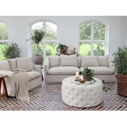 CHIC ANTIQUE MALO HR PUF/HVID - 90