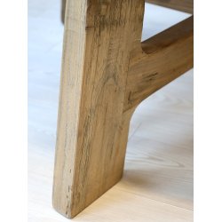 CHIC ANTIQUE MARSEILLE SPISEBORD GENBRUGSTR -  120