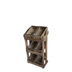 CHIC ANTIQUE GRIMAUD M/6 MURSTENSFORME - 92