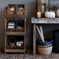 CHIC ANTIQUE GRIMAUD M/6 MURSTENSFORME - 92