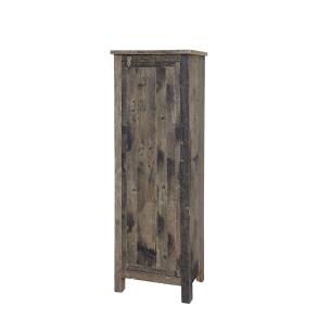 CHIC ANTIQUE GRIMAUD SKAB / 1 LGE /3 HYLDER - 160