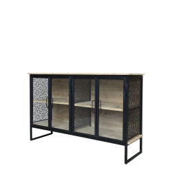 CHIC ANTIQUE SKNK M/4 LGER/HYLDER - 121