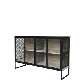 CHIC ANTIQUE SKNK M/4 LGER/HYLDER - 121