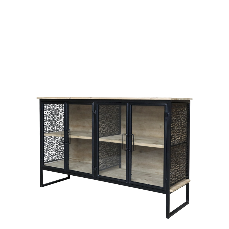 CHIC ANTIQUE SKNK M/4 LGER/HYLDER - 121