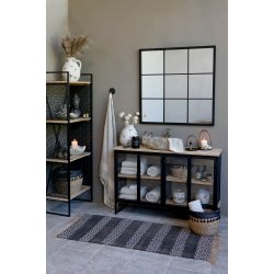 CHIC ANTIQUE SKNK M/4 LGER/HYLDER - 121