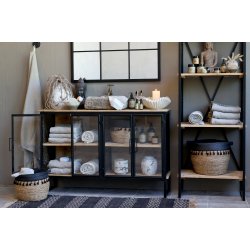 CHIC ANTIQUE SKNK M/4 LGER/HYLDER - 121