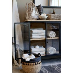 CHIC ANTIQUE SKNK M/4 LGER/HYLDER - 121