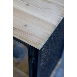 CHIC ANTIQUE SKNK M/4 LGER/HYLDER - 121