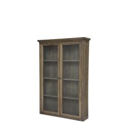 CHIC ANTIQUE MARSEILLE VGSKAB M/3 HYLDER NATUR - 120