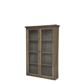 CHIC ANTIQUE MARSEILLE VGSKAB M/3 HYLDER NATUR - 120