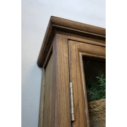 CHIC ANTIQUE MARSEILLE VGSKAB M/3 HYLDER NATUR - 120