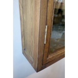 CHIC ANTIQUE MARSEILLE VGSKAB M/3 HYLDER NATUR - 120