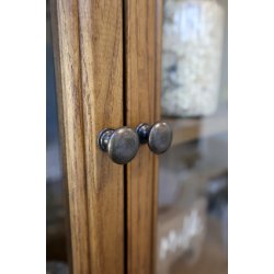 CHIC ANTIQUE MARSEILLE VGSKAB M/3 HYLDER NATUR - 120