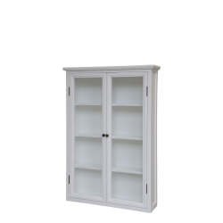 CHIC ANTIQUE MARSEILLE VGSKAB M/3 HYLDER HVID - 120