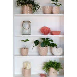 CHIC ANTIQUE MARSEILLE VGSKAB M/3 HYLDER HVID - 120