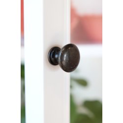 CHIC ANTIQUE MARSEILLE VGSKAB M/3 HYLDER HVID - 120